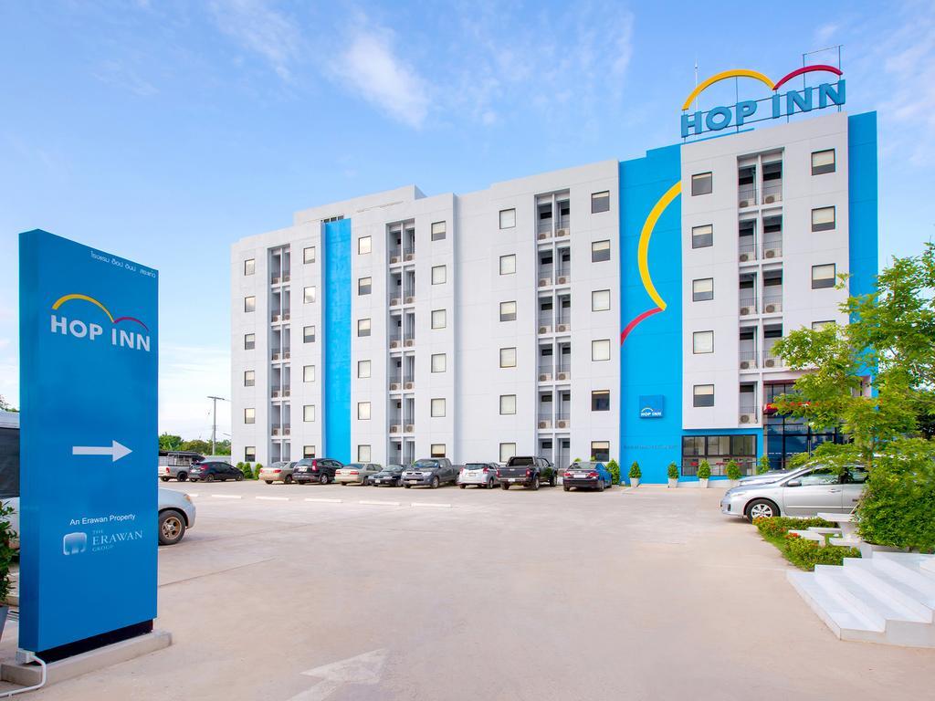 Hop Inn Trang Zewnętrze zdjęcie