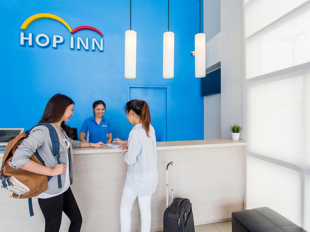 Hop Inn Trang Zewnętrze zdjęcie