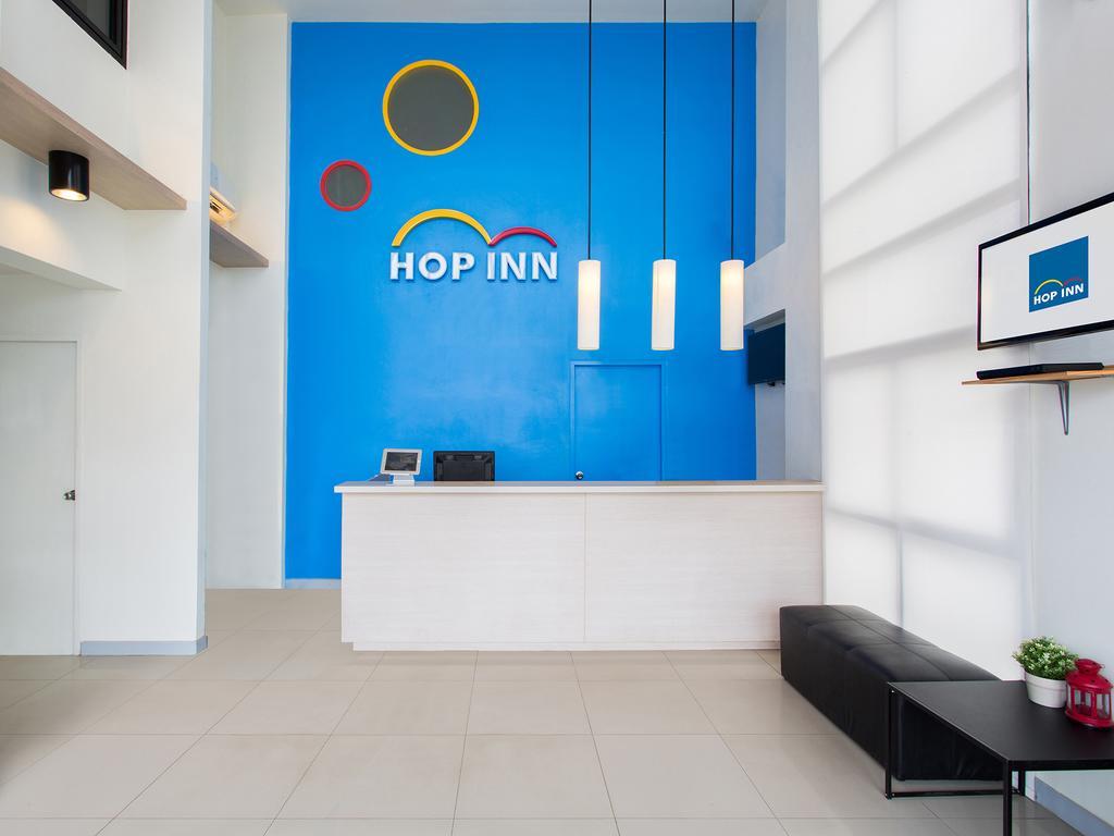Hop Inn Trang Zewnętrze zdjęcie