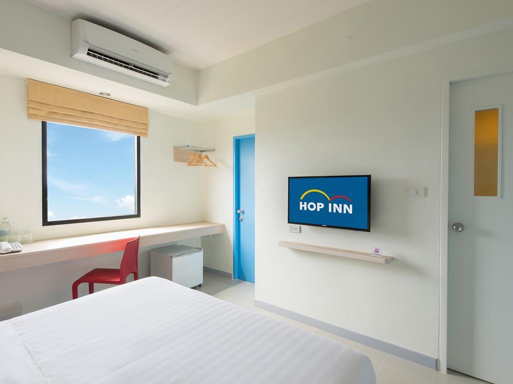 Hop Inn Trang Zewnętrze zdjęcie