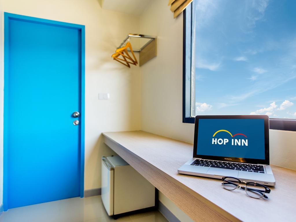 Hop Inn Trang Zewnętrze zdjęcie